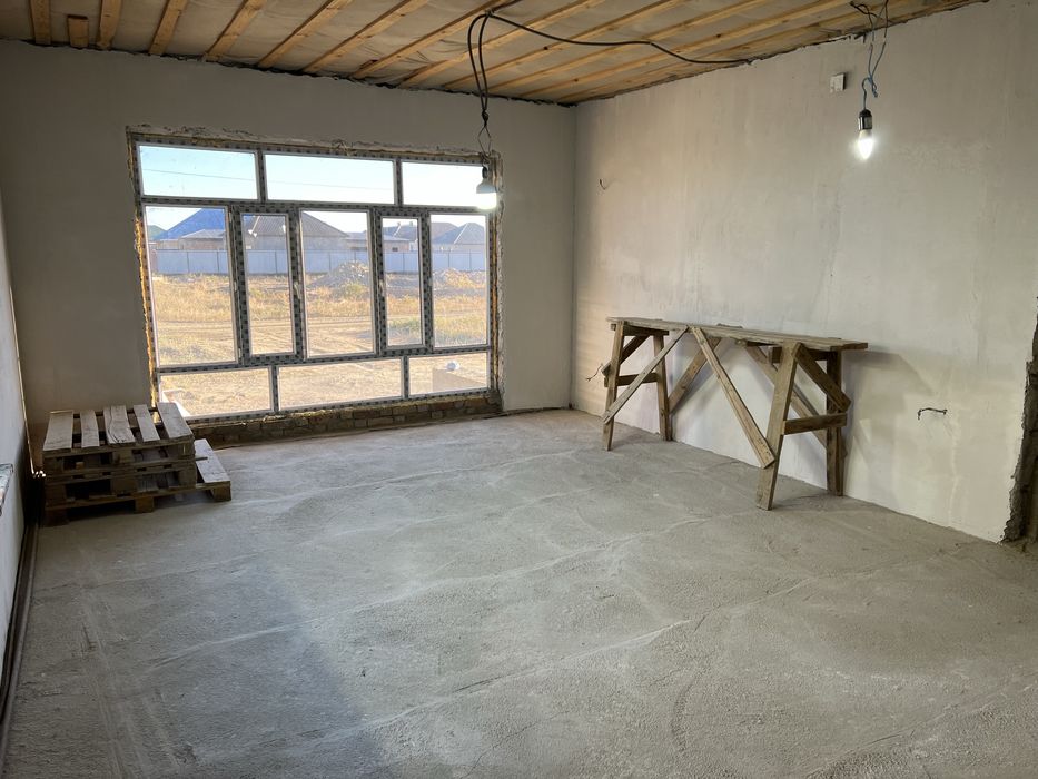 Продам дом Западном районе