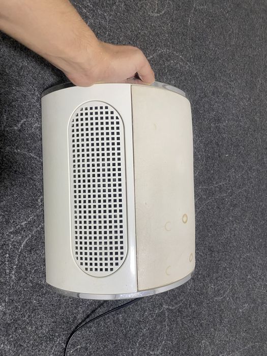 Пылесос для маникюра