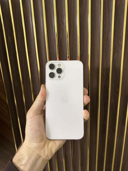 Iphone 12 Pro Max 256 Айфон 12 Макс 256