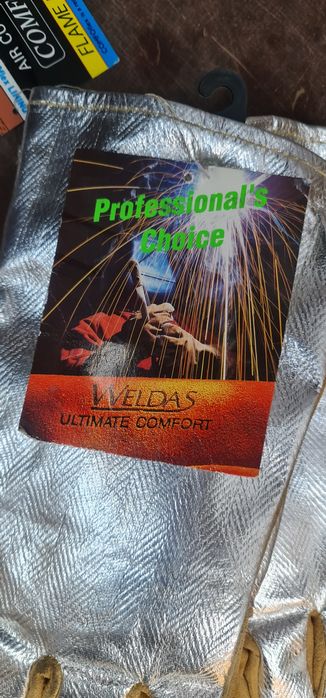 Mănuși weldas confoflex  sudura