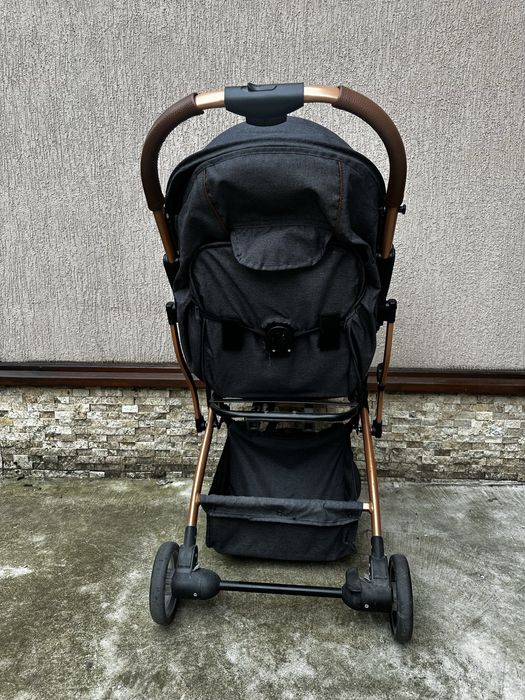 Бебешка количка