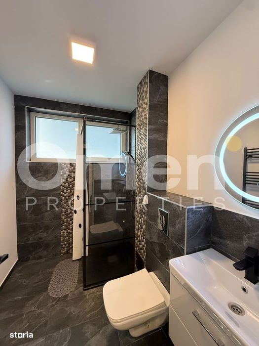Apartament de închiriat | Lămaitei | 2 camere | Parcare proprie