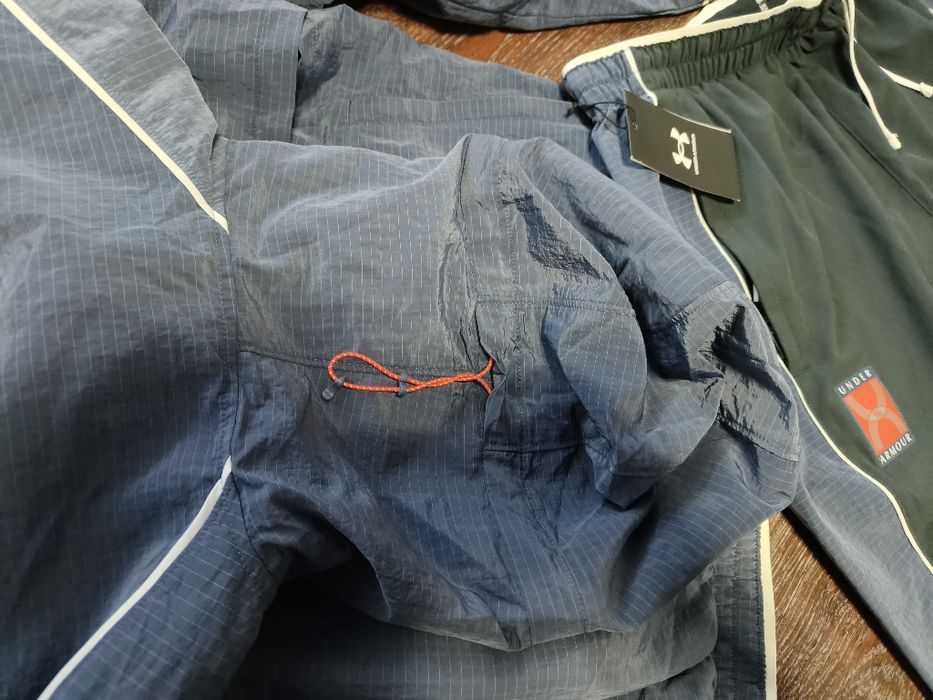 Under armour костюм original