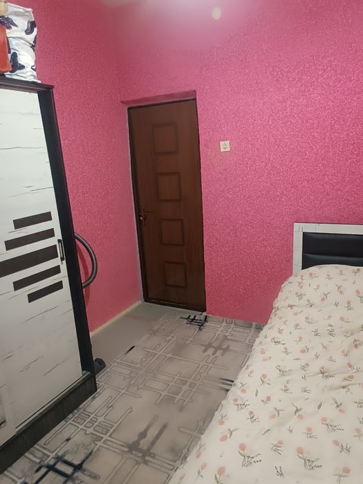 Parkent tumani Alisher Navoiy koʻchasi