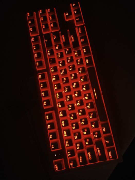 Продам Клавишу Ардор Гейминг