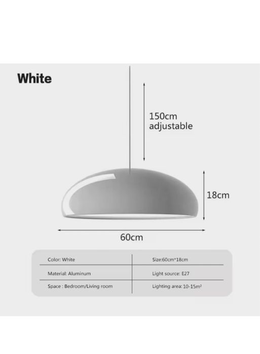 Люстра, подвесной светильник