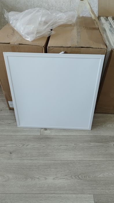 Светодиодная панель