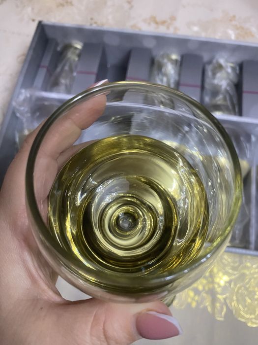 Посуда для гостей