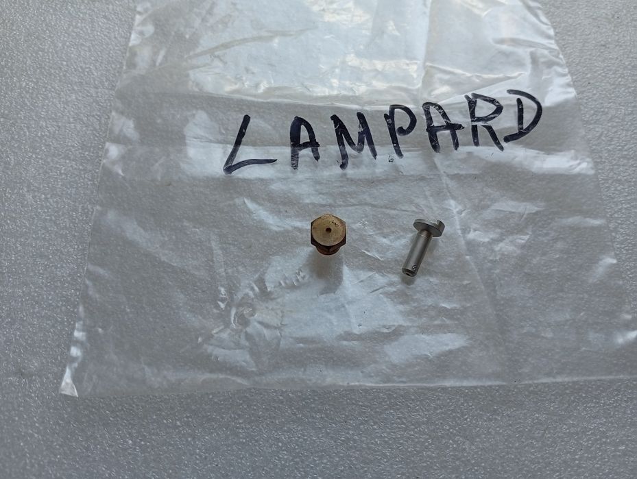Diuze convector lampard pentru butelie butelie