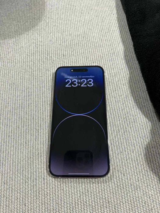 iPhone 14 Pro max,512gb