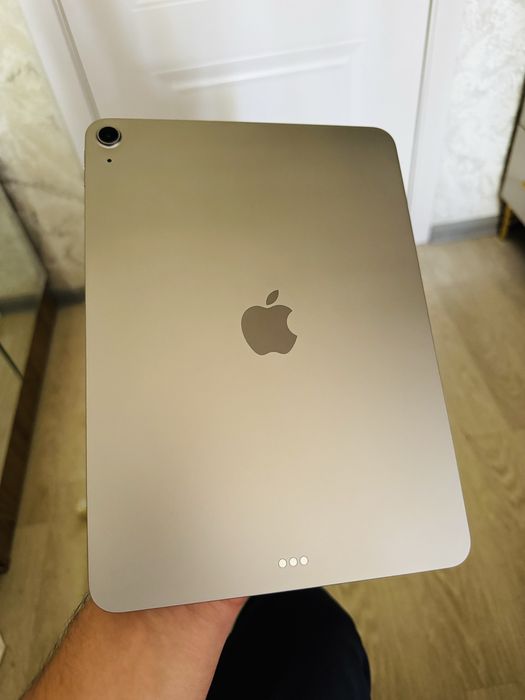 Ipad air M3 (11) 128 wi-fi 30 циклов