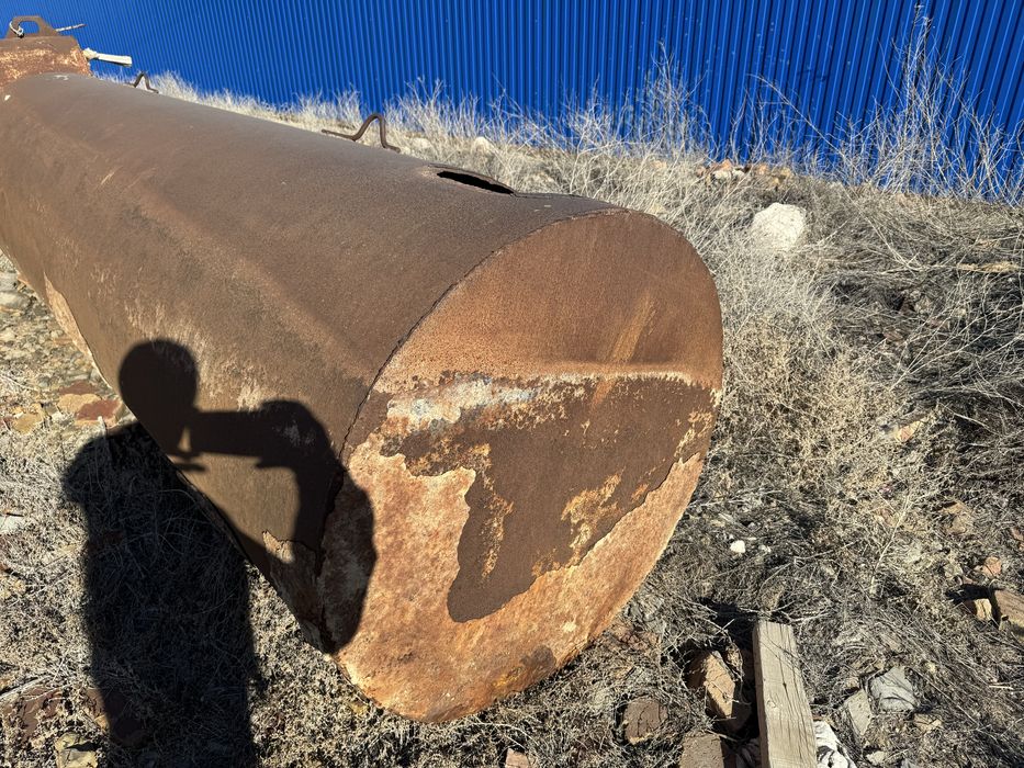 Емкость для септика