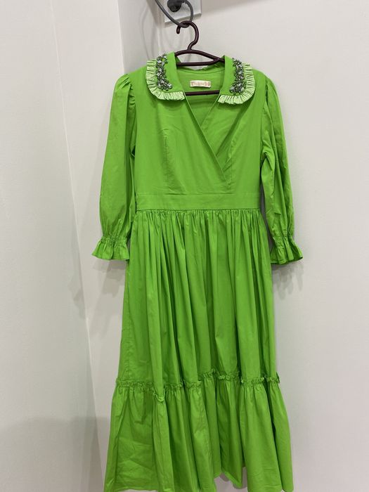 Платье турецкое 44 раз, новое