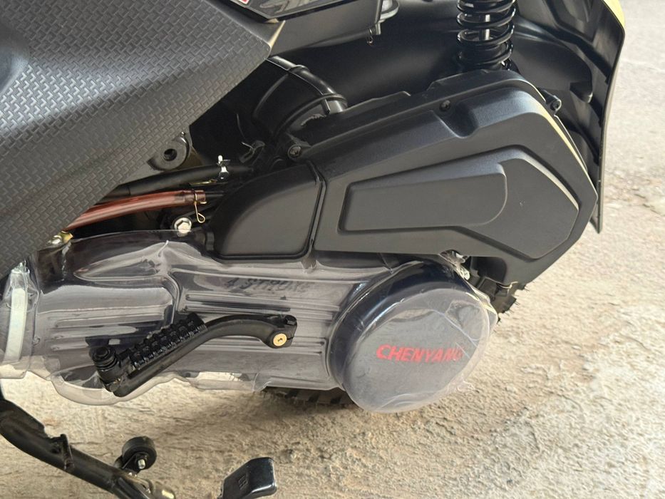 Новый скутер самурай мудатли тулов бор скидка до 20 03 26