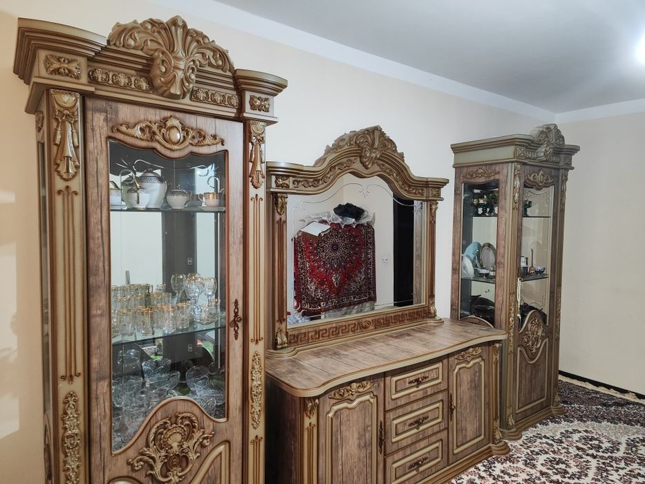 Пенал Камод для гостиной