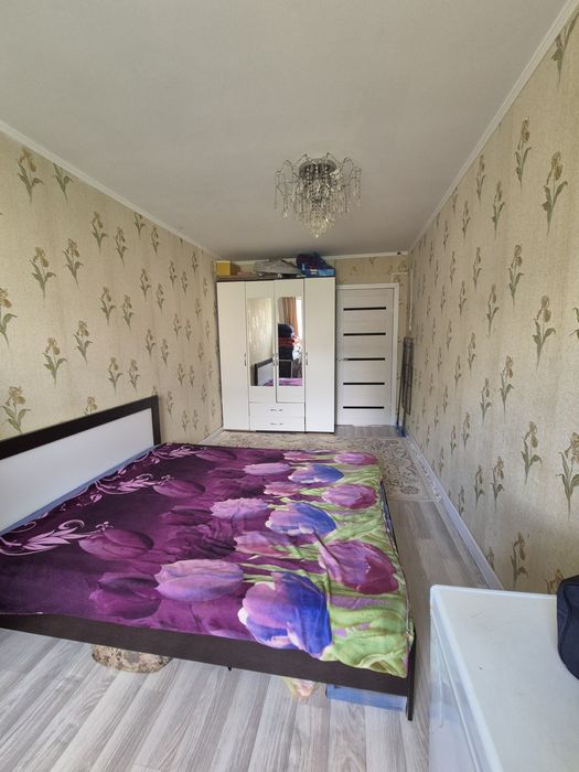 3-бөлмелі үи сатылаты