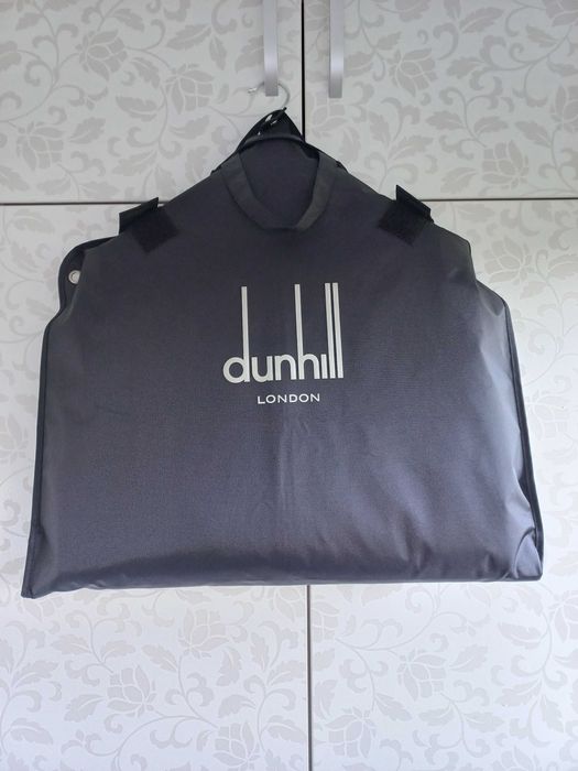 Costum DUNHILL marime XL
