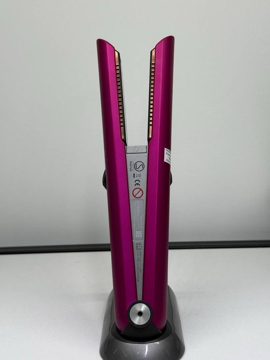 Dyson выпрямитель