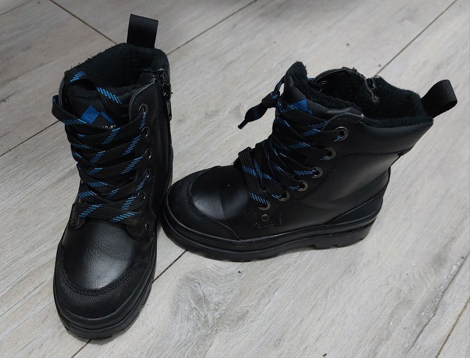 Ghete h&m marimea 26