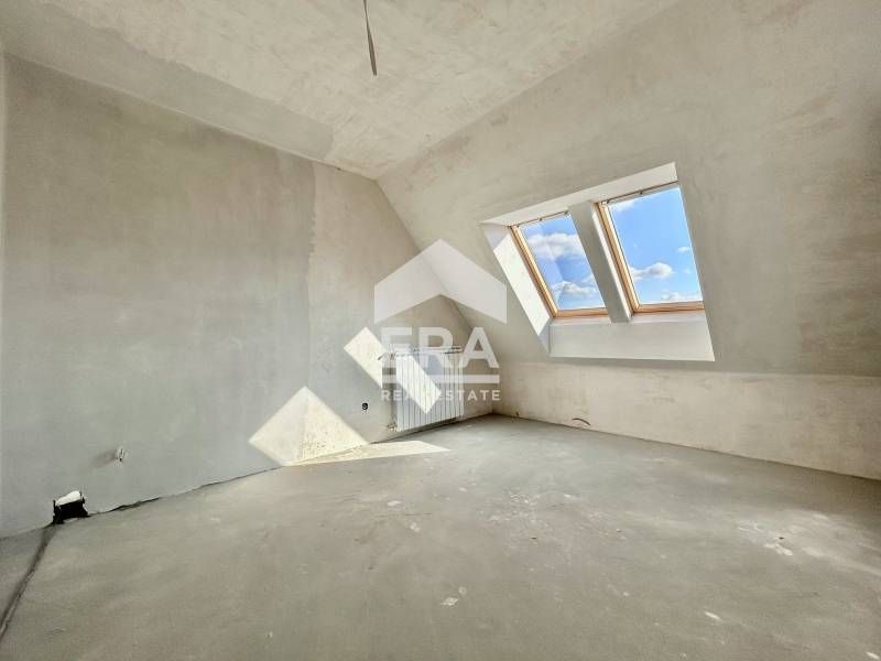 Продава се Четиристаен апартамент в София, Овча купел 1 - 124 кв.м за 2178 €/кв.м - Снимка #7