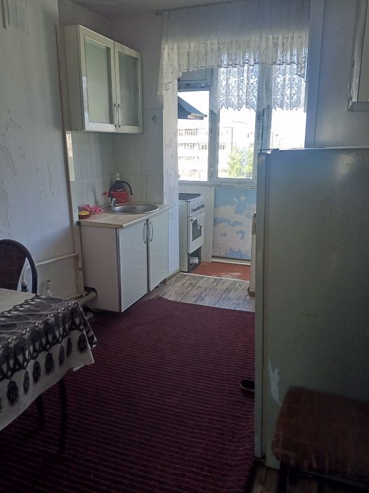 Квартира на аренду в городе Самарканде район Согдиана возле школы 29