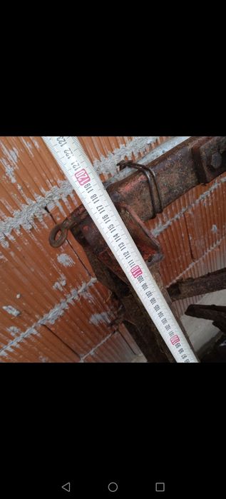 De vînzare spărgâtor de gunoi