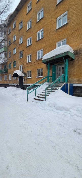 Готовое коммерческое помещение в 4-м микрорайоне