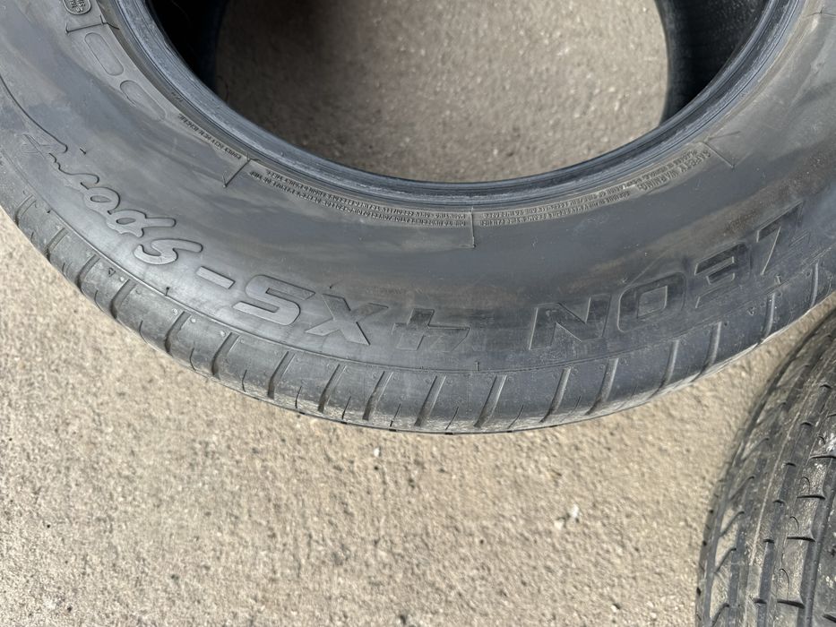 Гуми215.65.16” 2020г Cooper Zeon 4XS-Sport