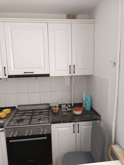 Шкафы кухня.     .