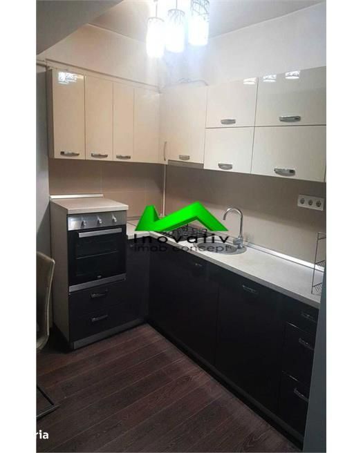 Apartament 2 camer de inchiriat Sibiu Doamna Stanca — fotografia 3