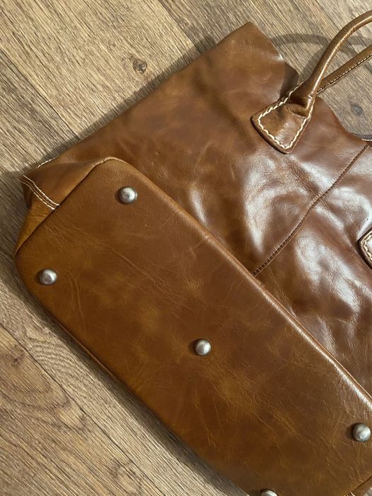 Отдам натуральная кожа