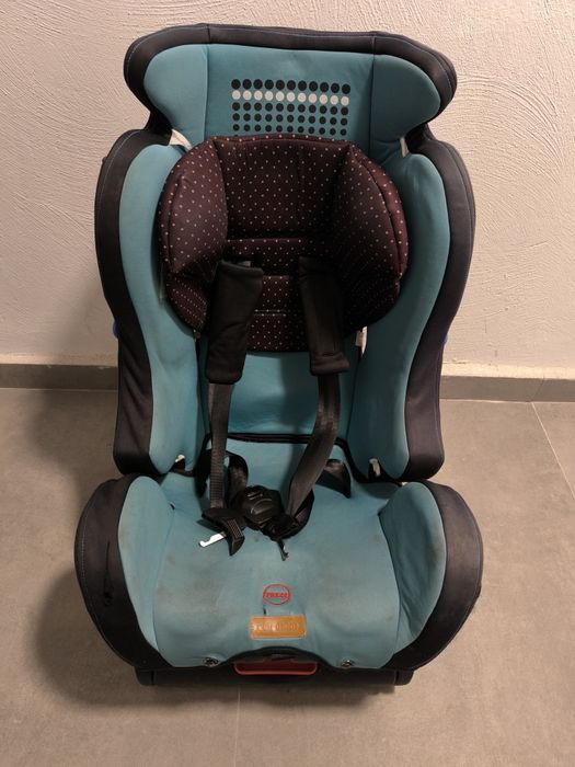 Детско столче за кола