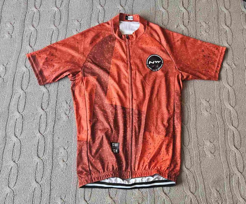 Ново джърси Notrhwave, М