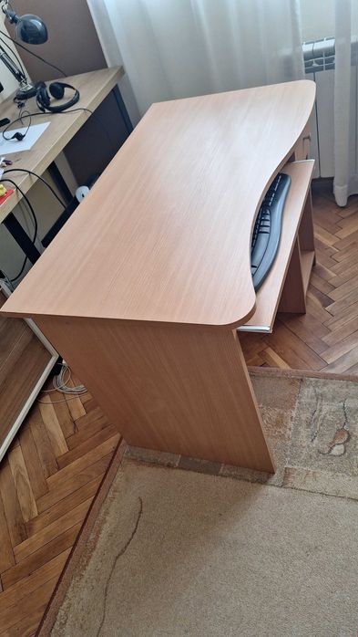 Бюро за компютър