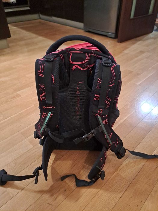 ученическа раница