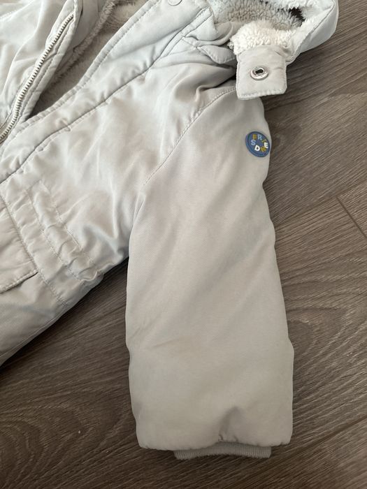 Дебело зимно яке Mayoral 1-2 години