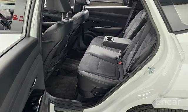 Mix Motors Hyundai Tucson 1.6 Hev 2wd Cip Tashkent