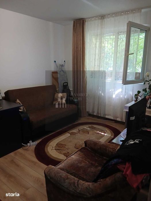 Apartament 2 camere zona Piata Progresul