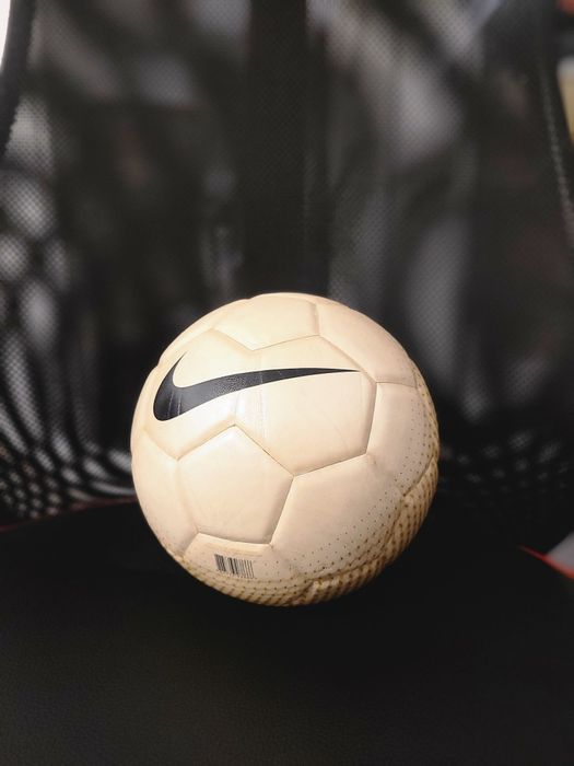 Minge Nike Joga Bonito, Ediție 2006