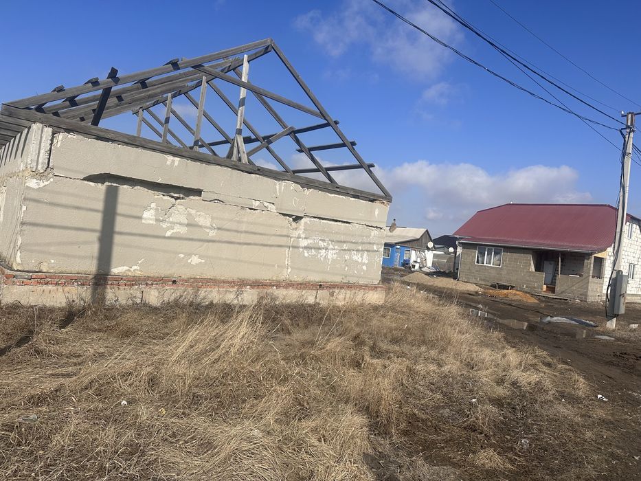 Продам земельный участок