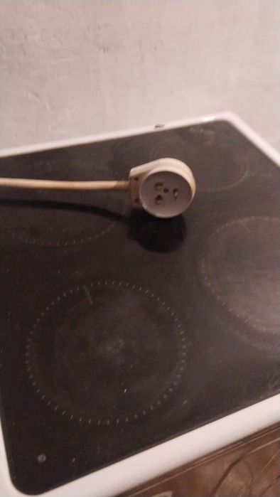 Продам плиту в рабочем состоянии