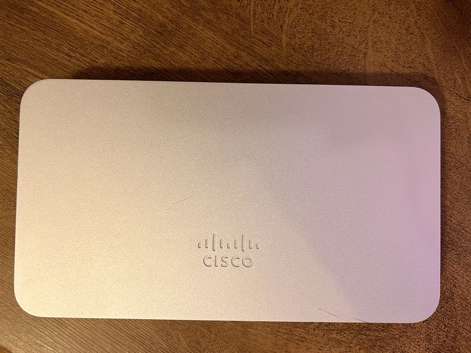 CISCO Meraki MX64 Security Appliance