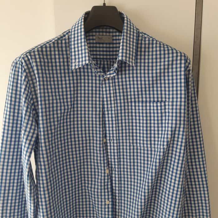 Vand camasa sport, marimea XL