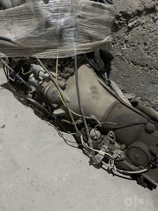 mersades 111motor