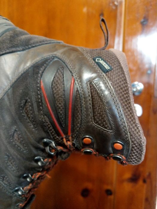 The North Face 44нм. 28,5см.