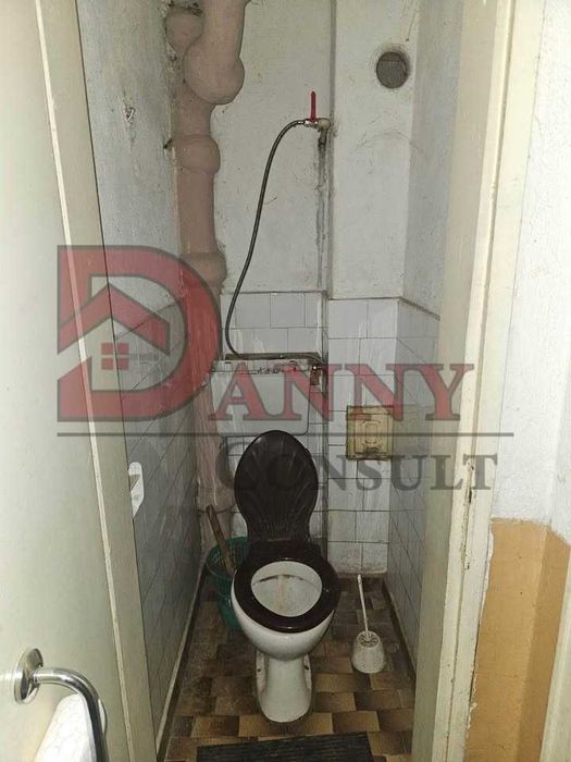 Продава се Тристаен апартамент в Велико Търново, Акация - 116 кв.м за 1078 €/кв.м - Снимка #9