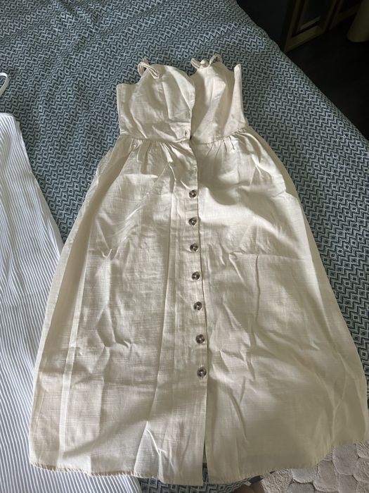 Платья zara новые