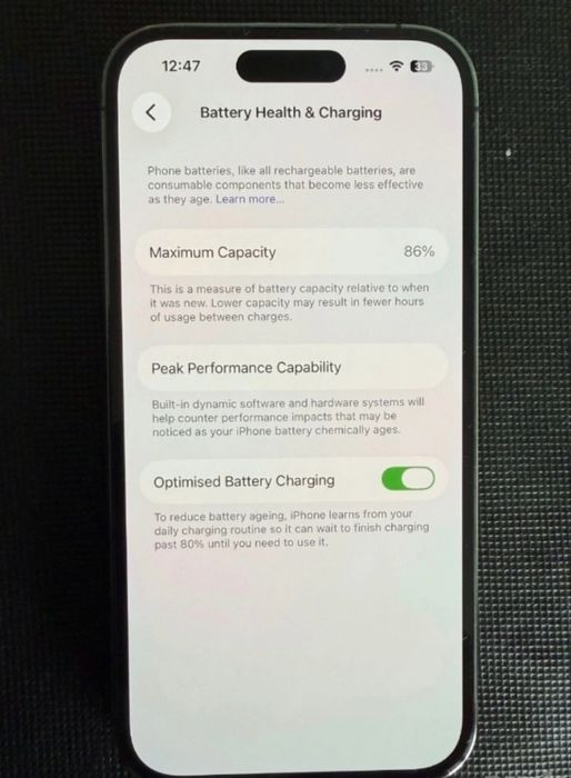 İPhone 14 Pro 128GB