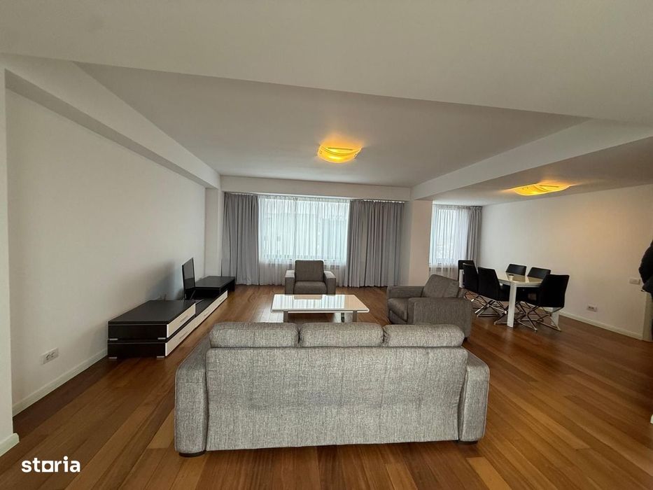 Penthouse 3 camere, zona Aviatorilor – Kiseleff