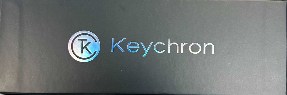 Tastatura mecanica KEYCHRON K10 MAX [#16377#]